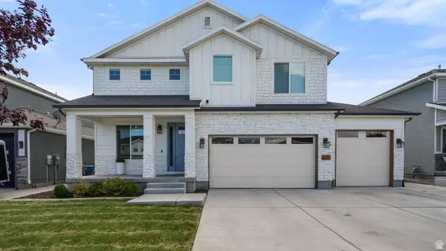50 S Samara St, Vineyard, UT 84059 - #1
