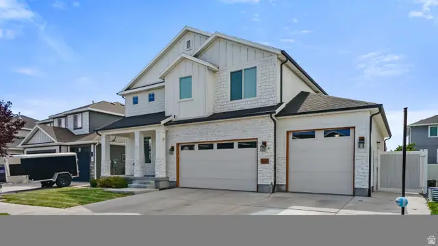 50 S Samara St, Vineyard, UT 84059 - #2