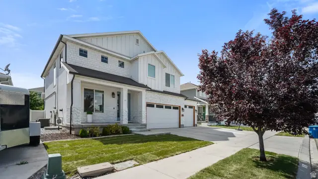 50 S Samara St, Vineyard, UT 84059 - #3