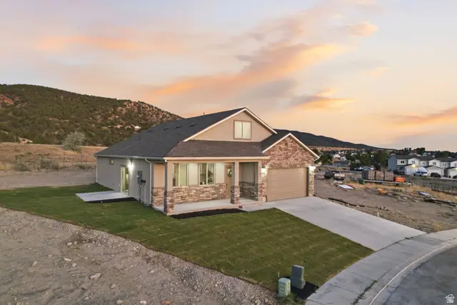 577 S 600 E, Nephi, UT 84648 - #3