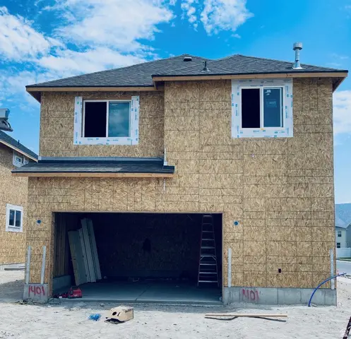 3605 N Annabell Street Lot #1401, Eagle Mountain, UT 84005 - #2