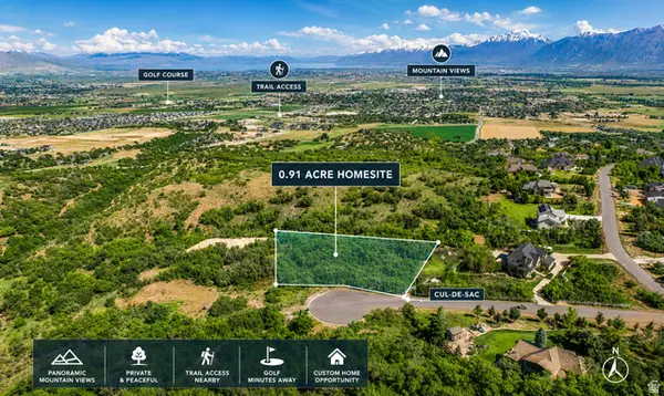 690 S Woodland Hills Dr, Woodland Hills, UT 84653
