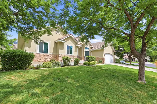 9604 N Apple Ct W, Cedar Hills, UT 84062 - #2