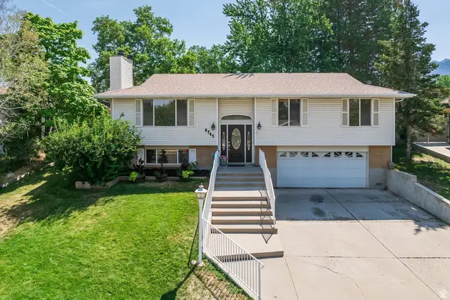 8745 S 1595 E, Sandy, UT 84093 - #1