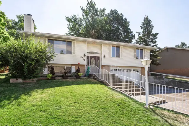 8745 S 1595 E, Sandy, UT 84093 - #2