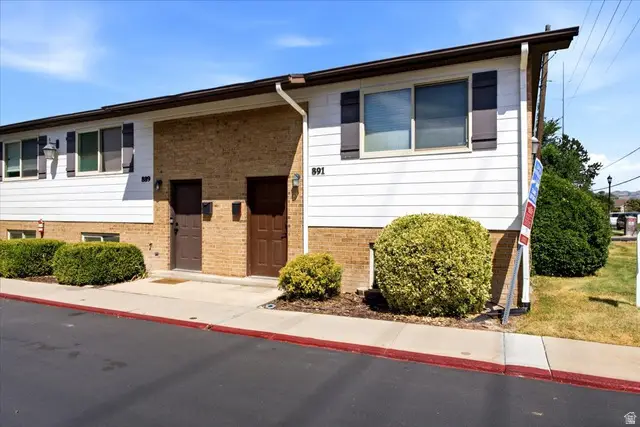 891 E Bristle Pine Pl, Millcreek, UT 84106 - #1