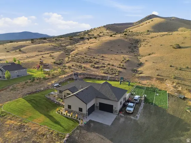 2056 Ridgeline Rd, Stockton, UT 84071 - #1