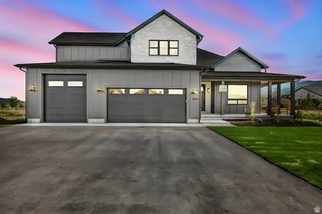 1327 Taylee Ln #33, Kamas, UT 84036 - #1