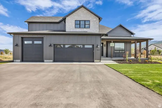 1327 Taylee Ln #33, Kamas, UT 84036 - #2