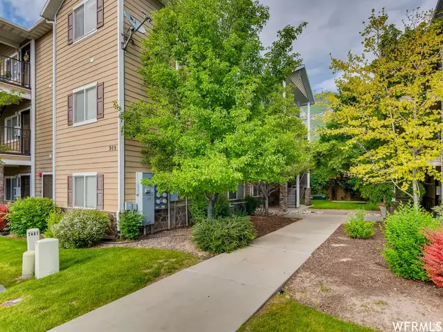 389 S State St #16, Provo, UT 84606 - #1