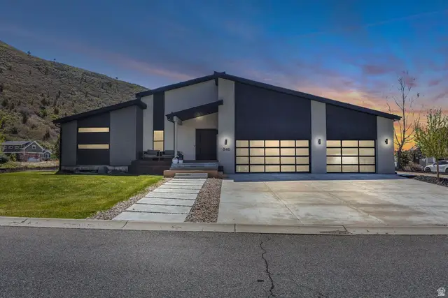 846 E 270 S, Kamas, UT 84036 - #1