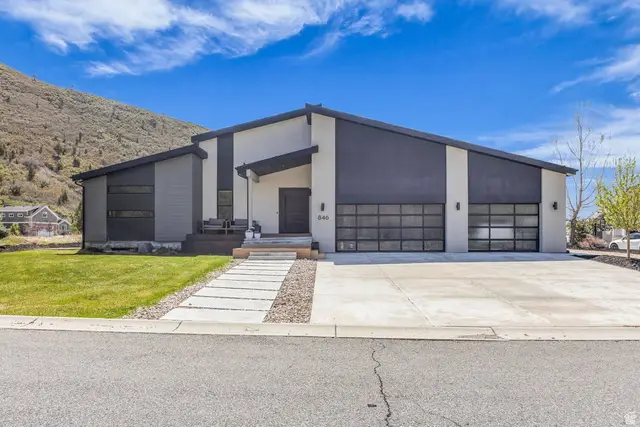 846 E 270 S, Kamas, UT 84036 - #2