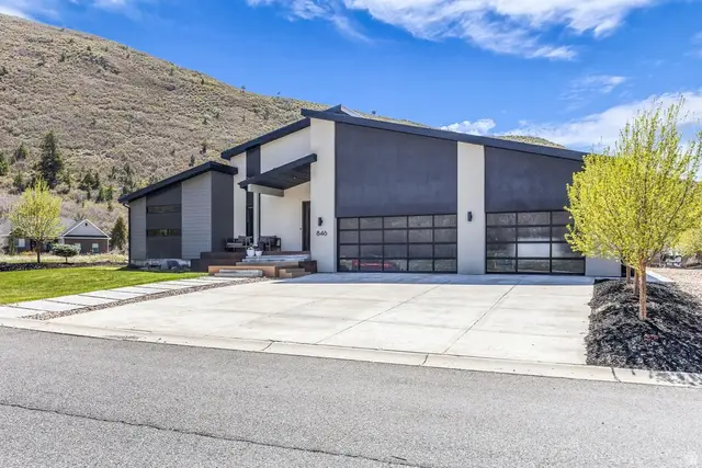846 E 270 S, Kamas, UT 84036 - #3