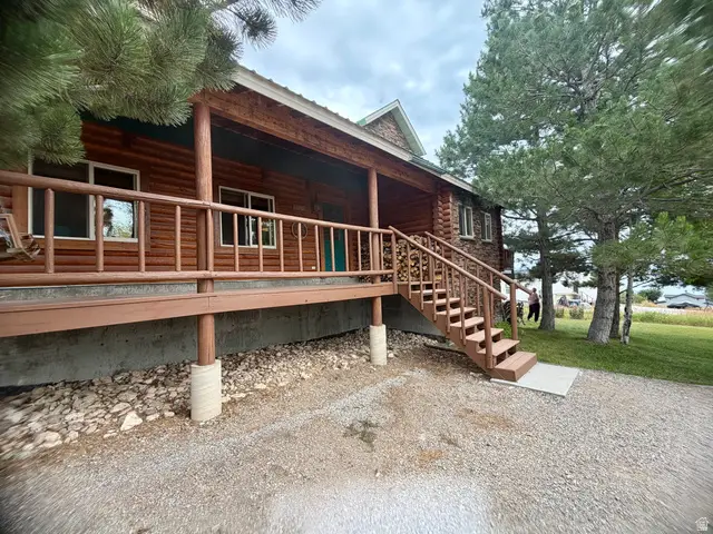 358 Maple Dr, Fish Haven, ID 83287 - #1