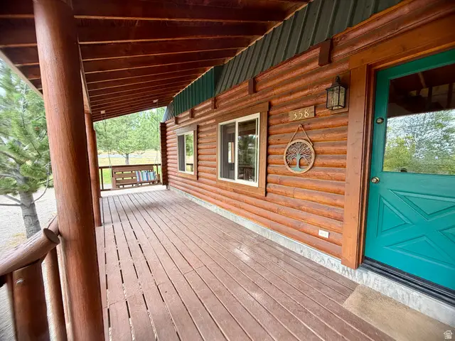 358 Maple Dr, Fish Haven, ID 83287 - #2