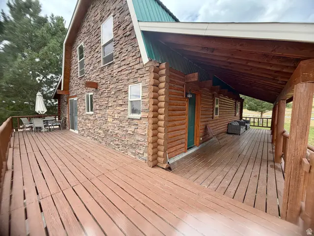 358 Maple Dr, Fish Haven, ID 83287 - #3
