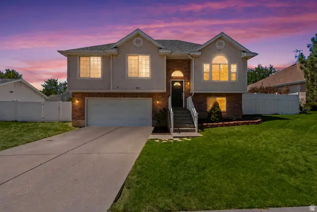 1873 N 25 E, Layton, UT 84041 - #1