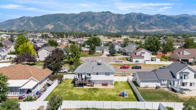 1873 N 25 E, Layton, UT 84041 - #3
