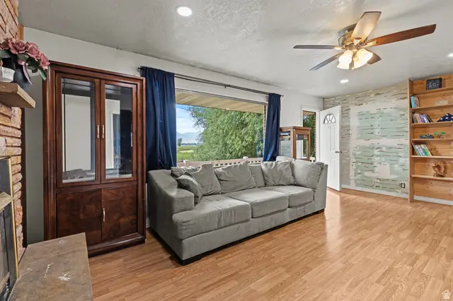 3572 W 2200 S, Wellsville, UT 84339 - #3