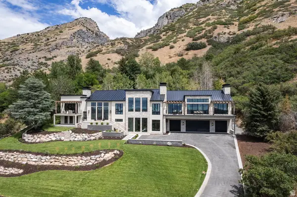 3726 N Devonshire Dr, Provo, UT 84604