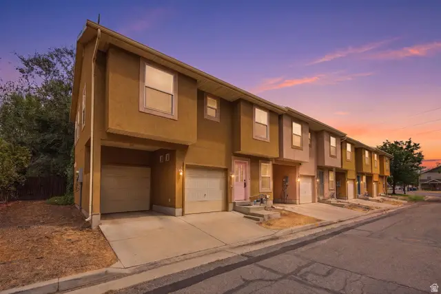 422 N Hodges Ln, Salt Lake City, UT 84116 - #1