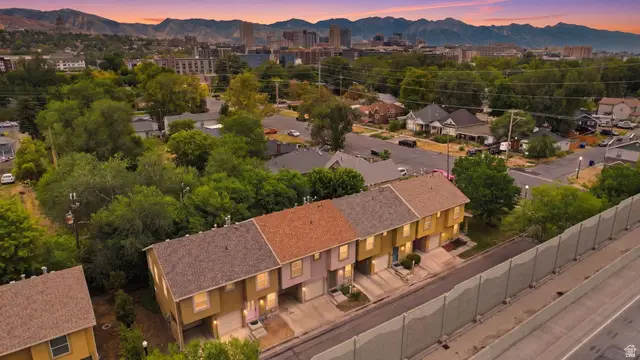 422 N Hodges Ln, Salt Lake City, UT 84116 - #2