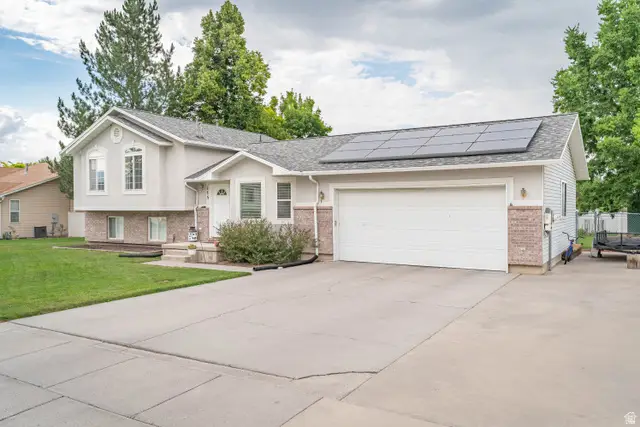 175 W 225 N, Providence, UT 84332 - #2