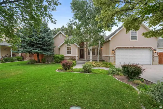 558 N Baker Ln (270 E) E, American Fork, UT 84003 - #1