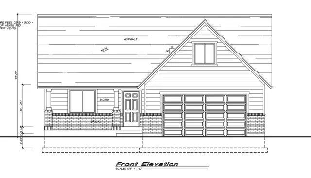 1161 W 500 S #LOT 26, Brigham City, UT 84302 - #1