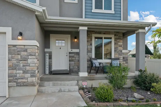 384 S Granite Cir, Santaquin, UT 84655 - #3