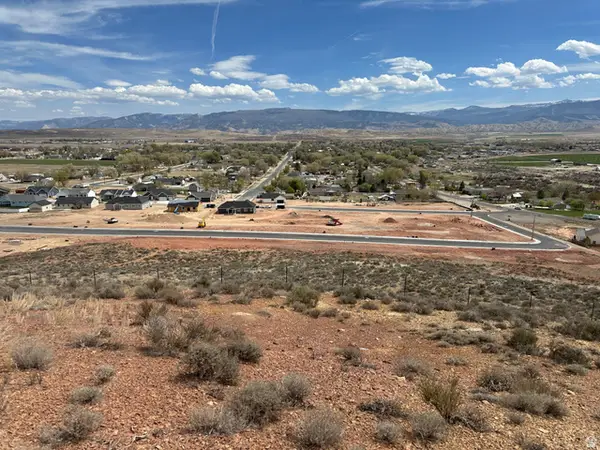 51 S 450 W #24, Gunnison, UT 84634