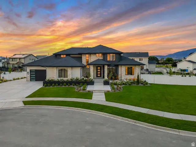 68 W 1630 S, Lehi, UT 84043 - #1