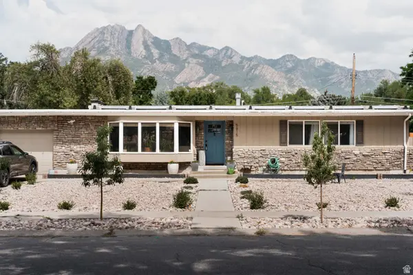 5615 S Laurelwood E, Holladay, UT 84121