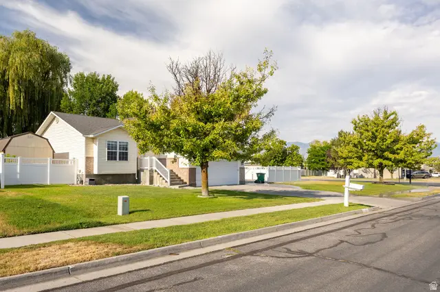202 W 225 N, Providence, UT 84332 - #3