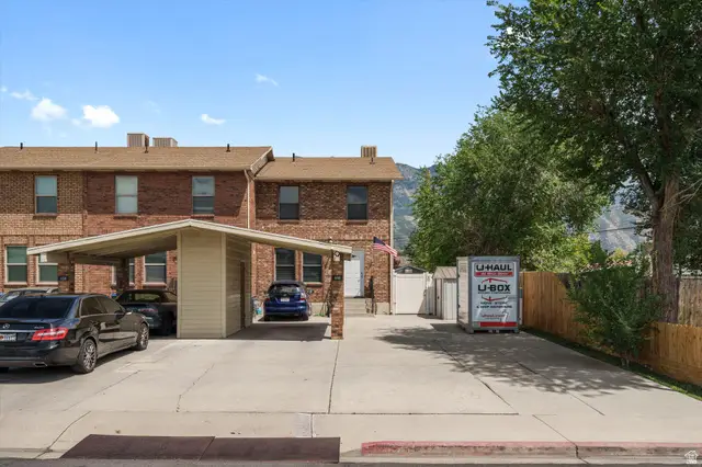 448 N 100 E, Orem, UT 84057 - #1