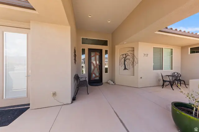 717 W Osprey Dr, Washington, UT 84780 - #3