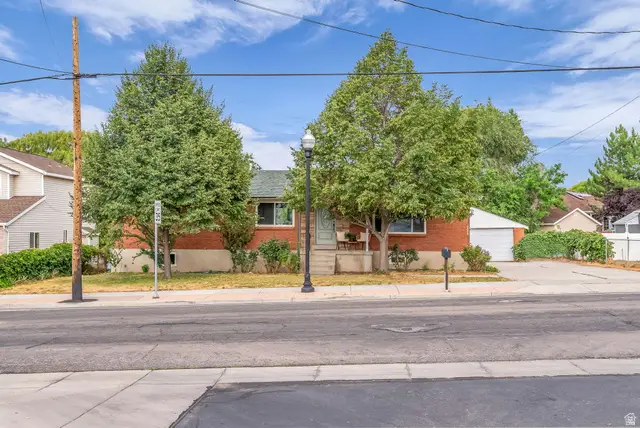 3861 S 5200 W, Salt Lake City, UT 84120 - #2
