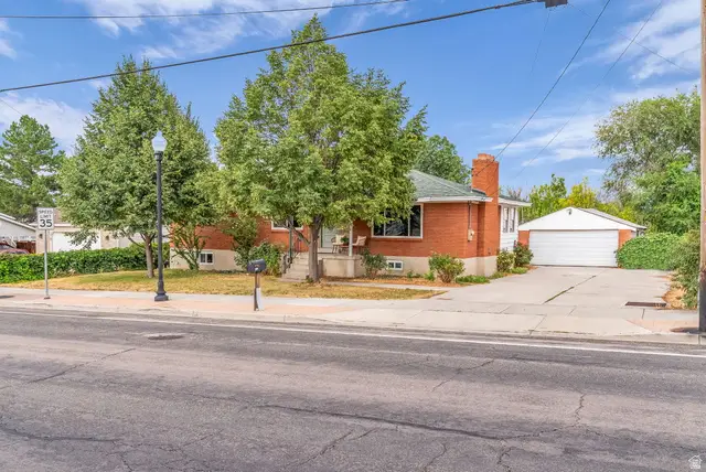 3861 S 5200 W, Salt Lake City, UT 84120 - #3