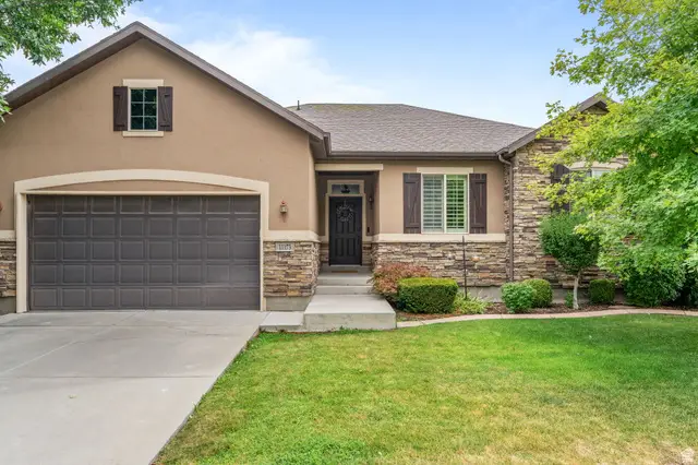 11173 S Village Grove Ln, South Jordan, UT 84095 - #1