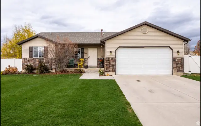 517 W 260 N, Smithfield, UT 84335 - #1