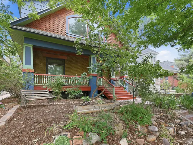 1131 S 800 E, Salt Lake City, UT 84105 - #1