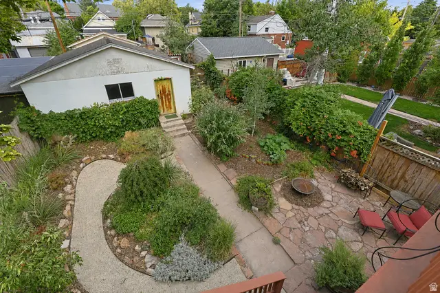 1131 S 800 E, Salt Lake City, UT 84105 - #2