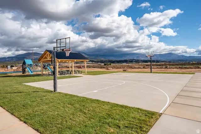 51 S 4375 W #46, Cedar City, UT 84720 - #2