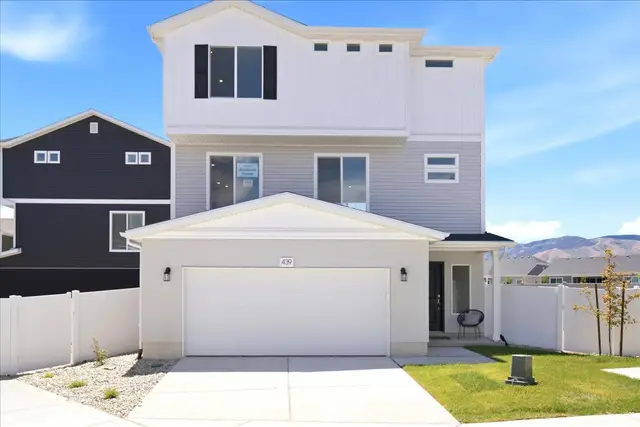 399 E Halls Creek Rd, Saratoga Springs, UT 84045 - #1