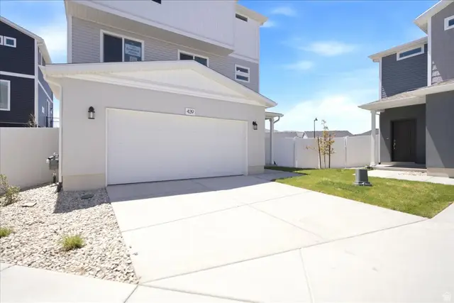399 E Halls Creek Rd, Saratoga Springs, UT 84045 - #2