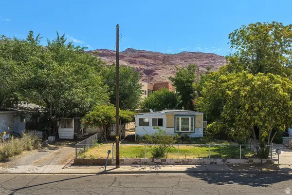 502 N Cliffview Dr, Moab, UT 84532