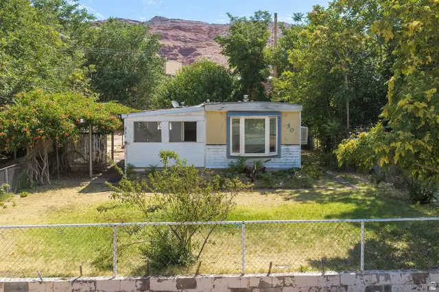 502 N Cliffview Dr, Moab, UT 84532 - #3
