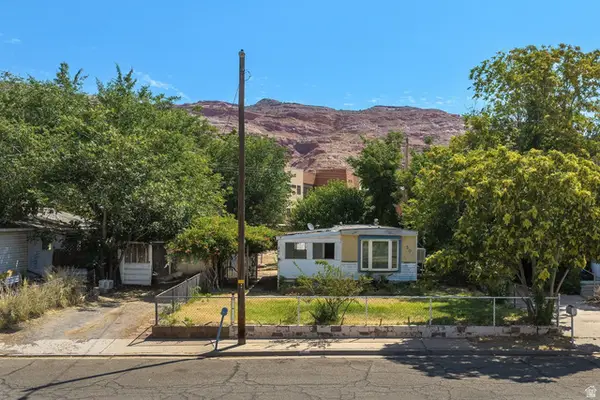 502 N Cliffview Dr #13, Moab, UT 84532