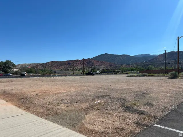 240 N 100 E, Cedar City, UT 84721 - #1