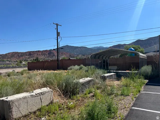 240 N 100 E, Cedar City, UT 84721 - #3